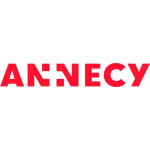 Annecy logo-Annecy-color