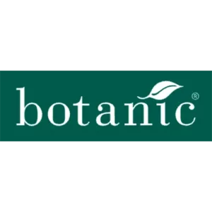 Botanic logo-Botanic-color